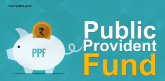 Public Provident Fund