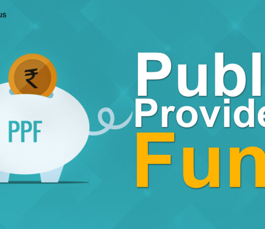 Public Provident Fund