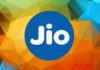 JIO-Reliance