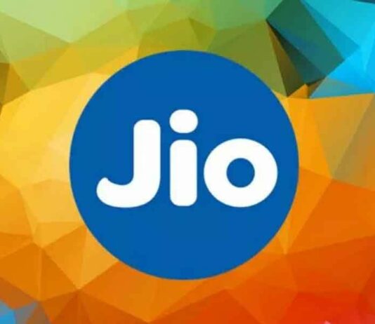 JIO-Reliance