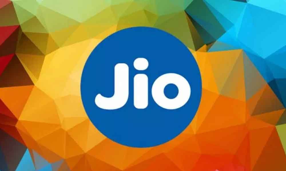 JIO-Reliance