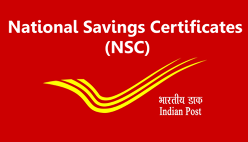 National saving certificate