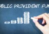 Public Provident Fund