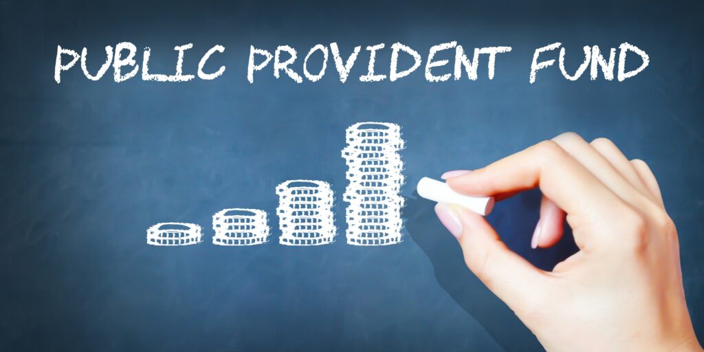 Public Provident Fund