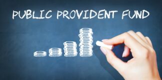 Public Provident Fund