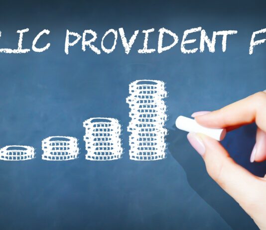 Public Provident Fund