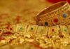 gold rate in bhubaneswar