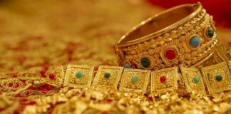 gold rate in bhubaneswar