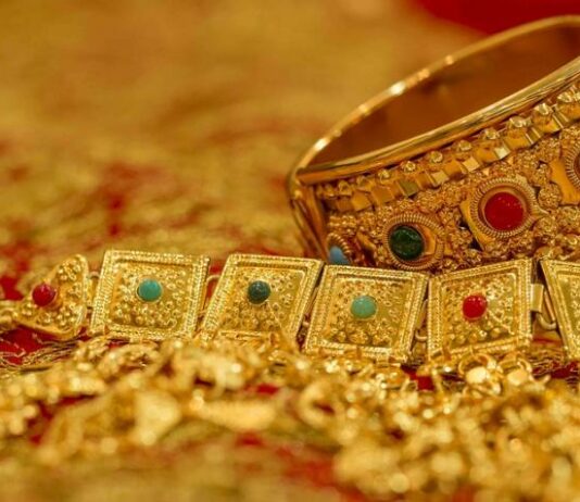 gold rate in bhubaneswar