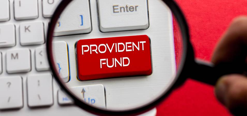 public provident fund