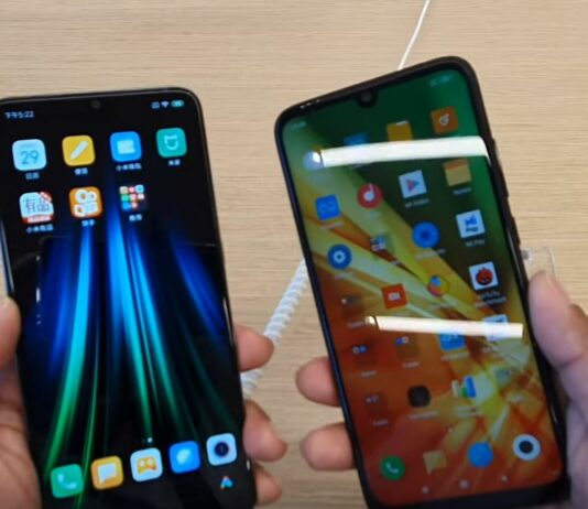 redmi note 8 pro vs redmi note 7 pro