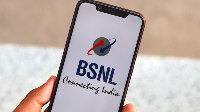 BSNL New Plan