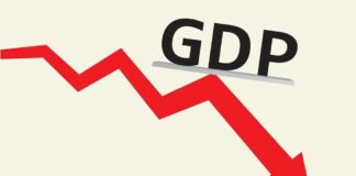 GDP Low