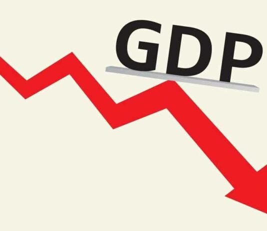 GDP Low