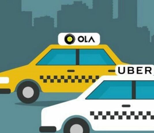 Ola-Uber-not-that-a-big-factor-for-current-slowdown