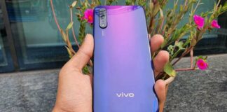 Vivo Z1 X