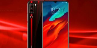 lenovo new gen phones