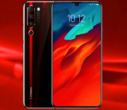 lenovo new gen phones