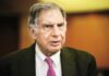 ratan tata