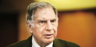 ratan tata