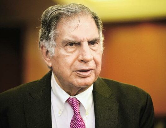 ratan tata