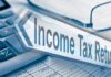 INCOME TAX