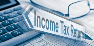 INCOME TAX