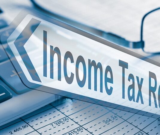 INCOME TAX