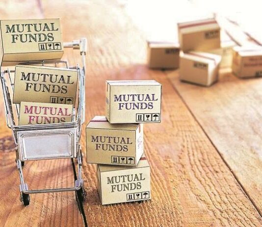 Mutual Fund