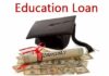 education loan photo