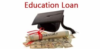 education loan photo