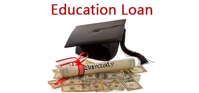 education loan photo