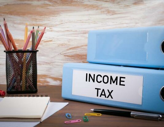 income tax