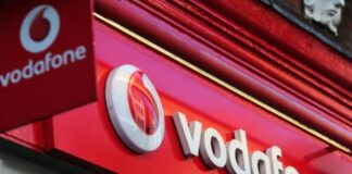 vodafone new plan