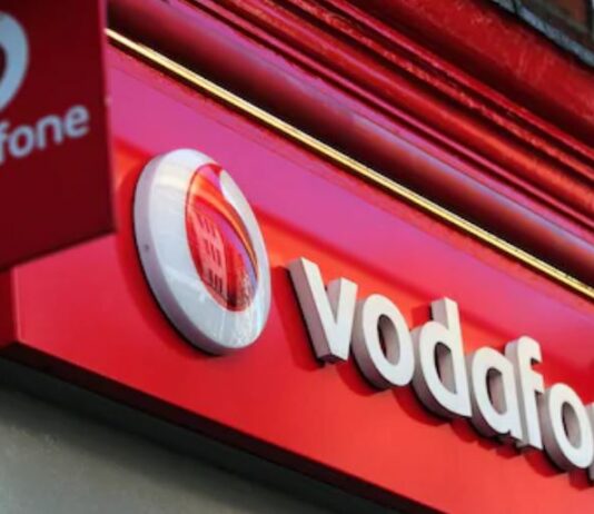 vodafone new plan