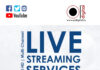 Live Streaming Service