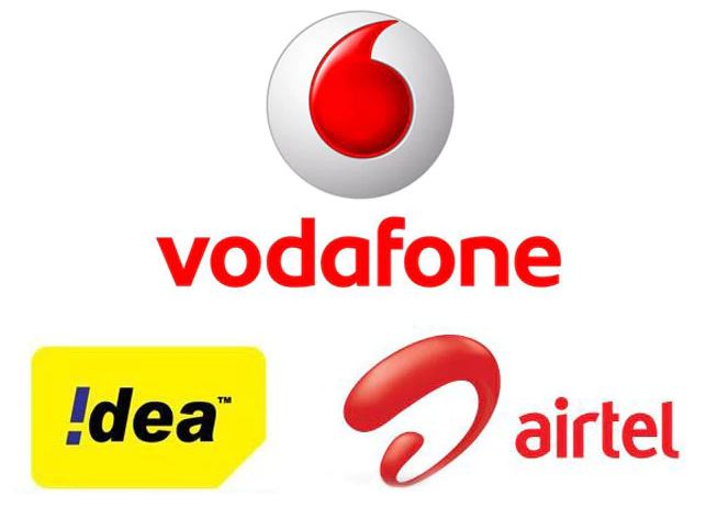 vodafone idea airtel