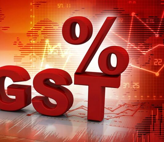 GST