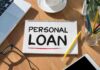 personal loan