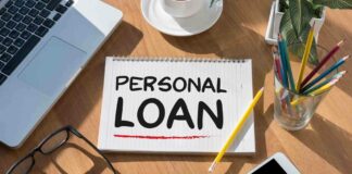 personal loan