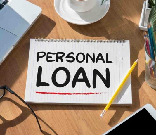 personal loan