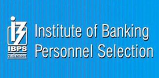 Institute of Banking Personnel Selection