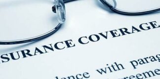 insurance coverage