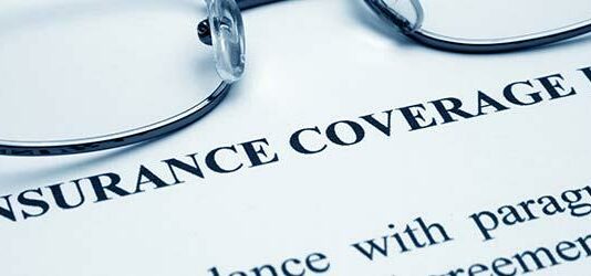 insurance coverage