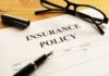 insurance policy