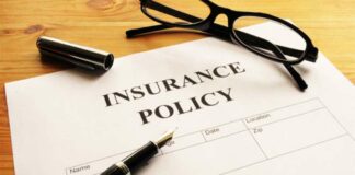 insurance policy