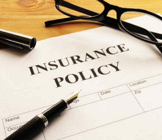 insurance policy