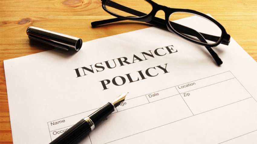 insurance policy