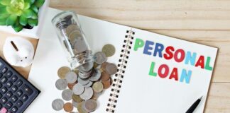 personal loan