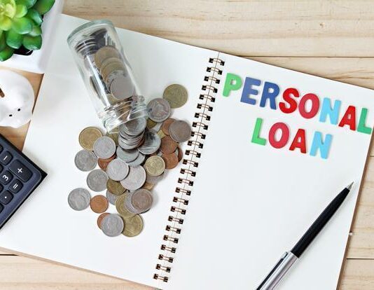 personal loan